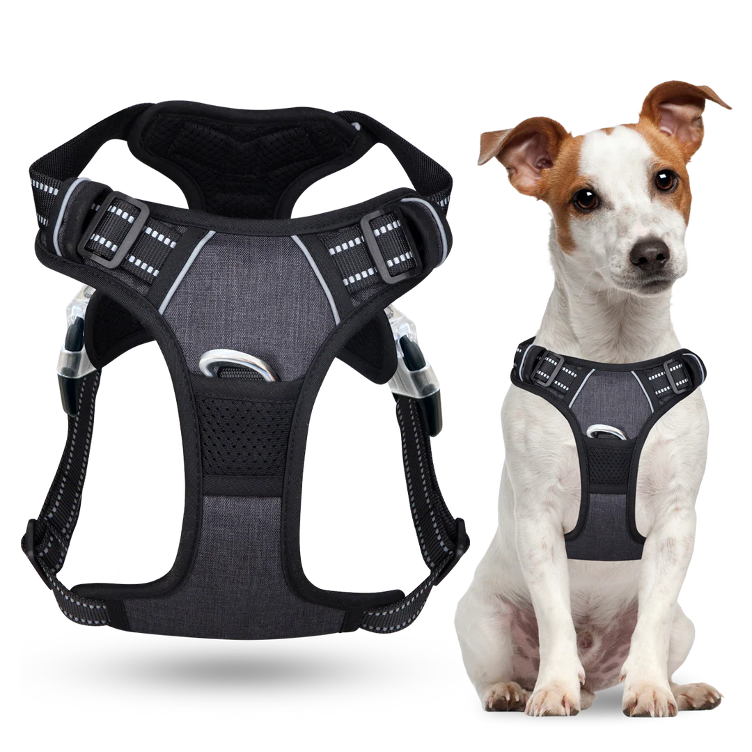 MaterYourPet® Húzásgátló Hám