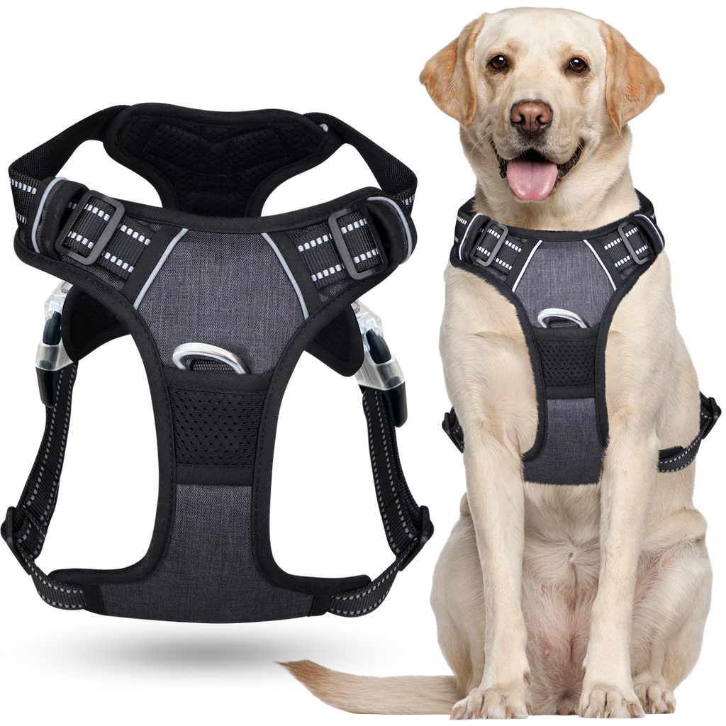MaterYourPet® Húzásgátló Hám
