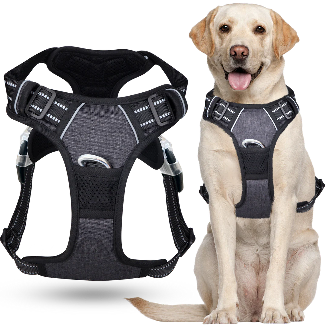 MaterYourPet® Húzásgátló Hám