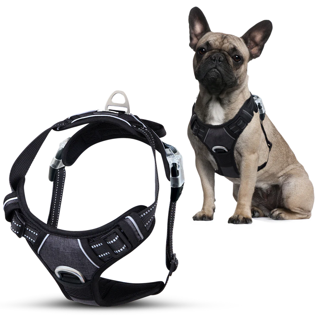 MaterYourPet® Húzásgátló Hám