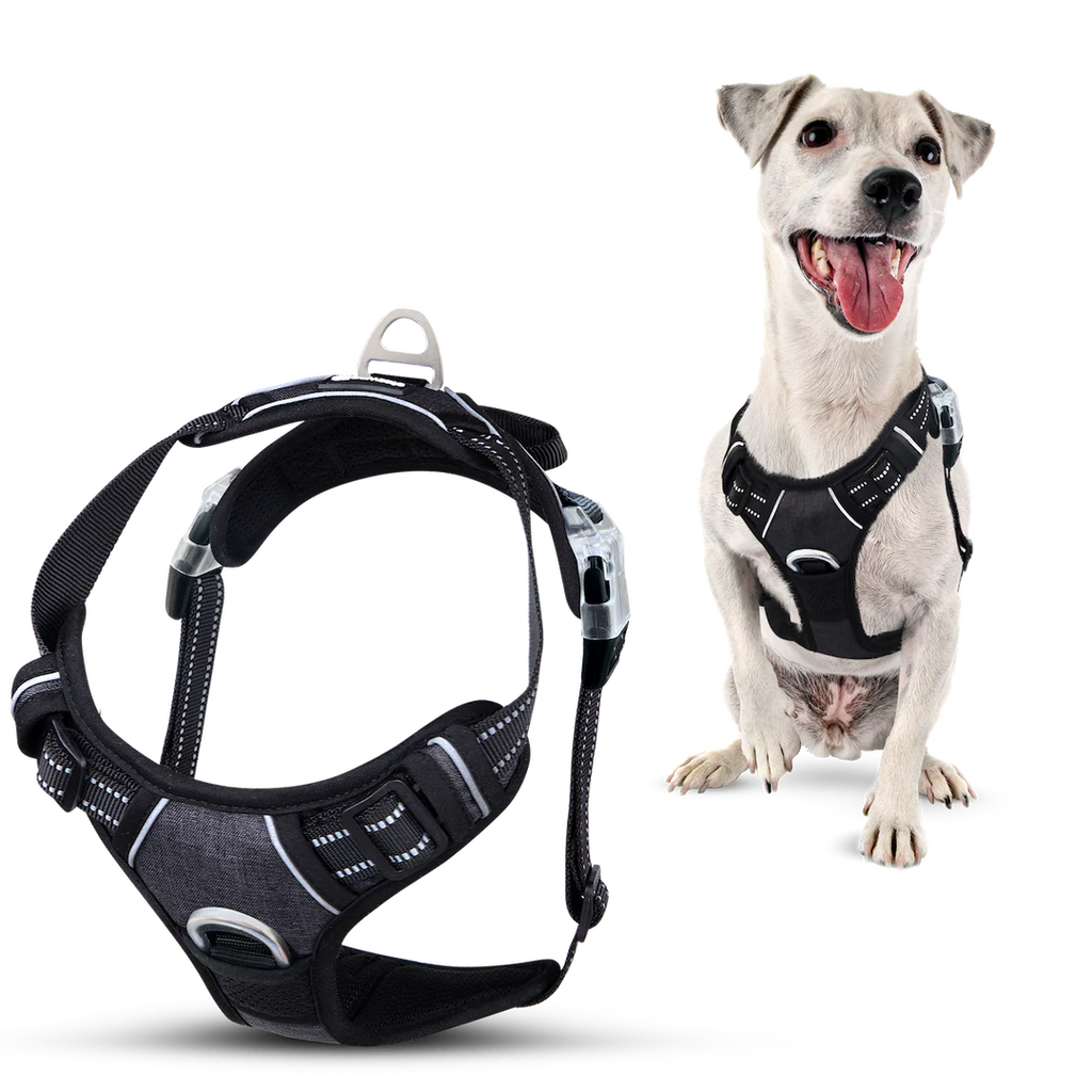 MaterYourPet® Húzásgátló Hám