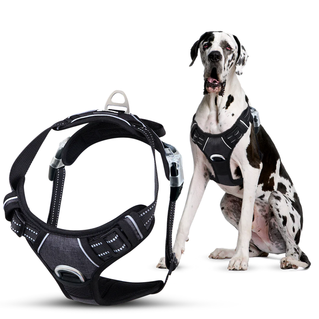 MaterYourPet® Húzásgátló Hám